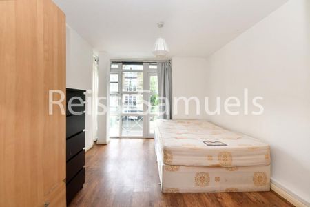 3 bedroom apartment to rent - Photo 4