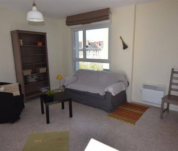 Appartement 2 pièces - - Photo 2