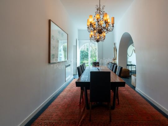 Moradia T5 em Lisboa - Photo 1