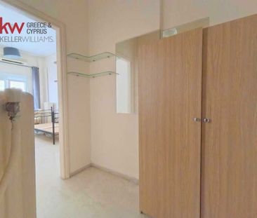 Studio/Γκαρσονιέρα για ενοικίαση Χατζηκυριάκειο (Πειραϊκή - Χατζηκυ... - Φωτογραφία 6
