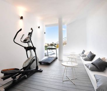 7 room luxury Villa for rent in Marbella, Spain - Photo 3