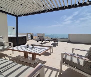 Atico en alquiler en Montealto, Benalmadena - Foto 2