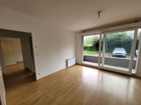 Location Appartement 2 pièces 49m² VALENCIENNES 59300 - Photo 2