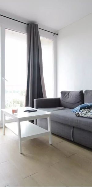 Chambre en colocation, Saint-Etienne-du-Rouvray - Photo 1