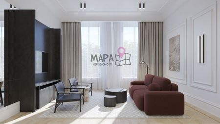 Pomieszczenia premium pod apartamenty. - Zdjęcie 4