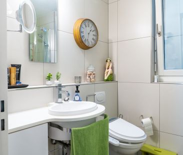 3.5 Zimmer Wohnung - moderne Wohnung mit Parkplatz und Freizeit- un... - Photo 6