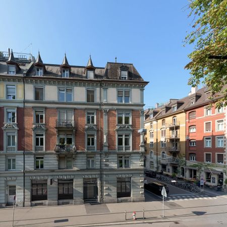 Ihr Wohntraum im Herzen von Zürich - Photo 3