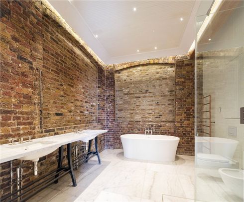 Chappell Lofts, 10a Belmont Street, Camden, NW1 8HH - Photo 1