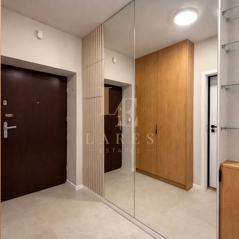 Śródmieście | 2 pokoje | Pierwszy najem - Zdjęcie 1