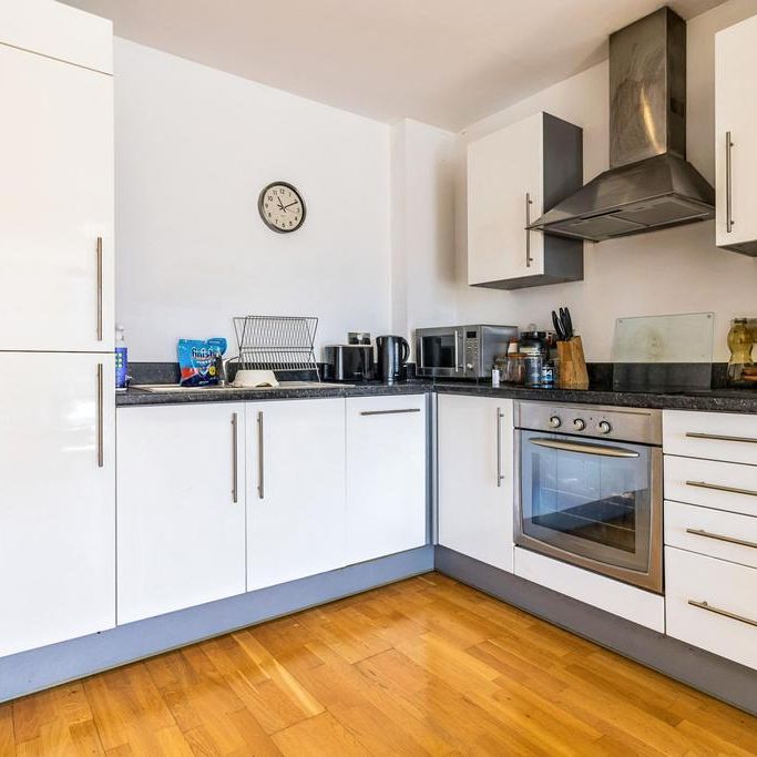 1 bedroom apartment to rent - Photo 1