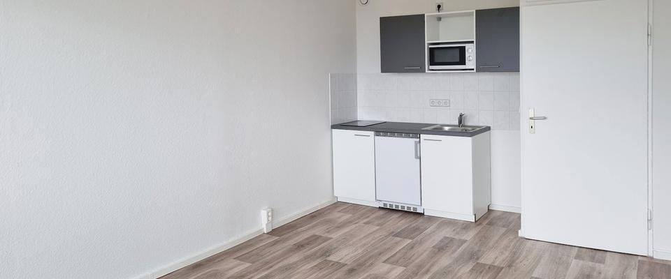 Wellbeing Apartment! Singlewohnung inklusive Einbauküche - Foto 1