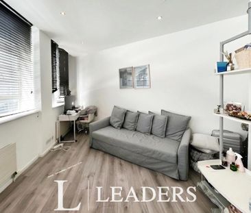 1 bedroom apartment to rent North Street, Brighton, East Sussex, BN1 - Photo 1
