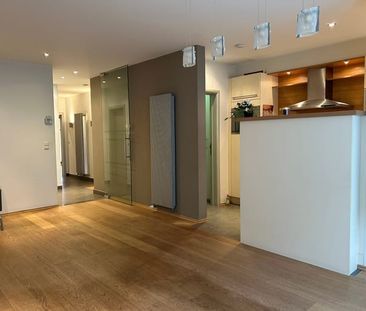 Appartement te huur - Photo 1