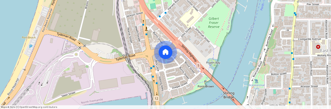 7 Hicks Street, WA 6159, North Fremantle