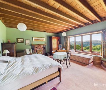 6 bedroom detached house to rent - Photo 4