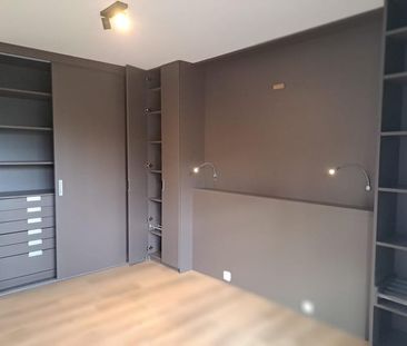 Appartement te huur - Photo 5