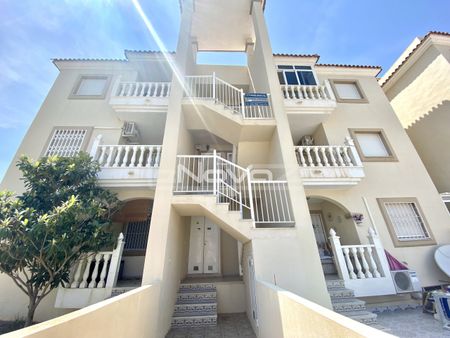 apartments in La Zenia 800 m from the sea for short term r - Foto 2