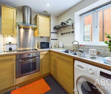 1 bedroom apartment to rent - Photo 6