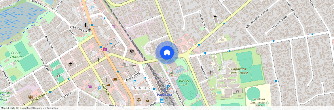 12 Clevedon Rd, Papakura, Papakura