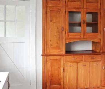 HOSPITAL - 2 BEDROOM - Photo 1