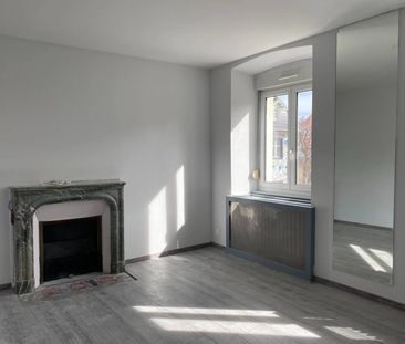 Location Appartement 5 pièces 91m² ALTKIRCH 68130 - Photo 1