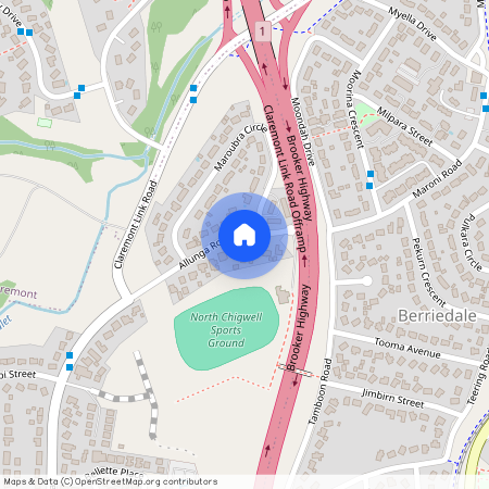 4/147 Allunga Road, Tas 7011, Chigwell