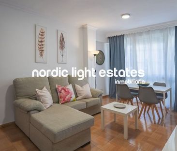 Alquiler de piso en Chaparil - Torrecilla - Punta Lara - Photo 2