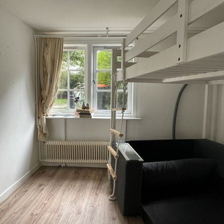 Te huur: Kamer Prins Hendrikstraat in Zwolle - Photo 3