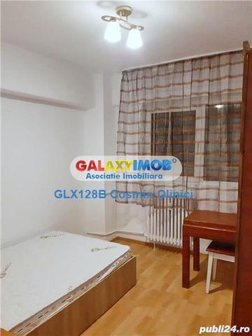 INCHIRIERE 4 camere METROU NICOLAE GRIGORESCU - Fotografie 4