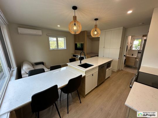 1075, rue de la Loire, Ste-Foy à louer - Photo 1