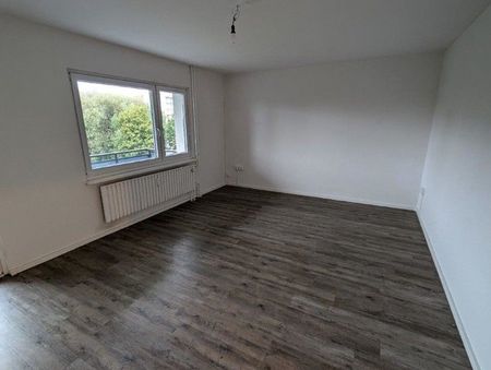 Helle 2-Zi.Whg. mit Balkon u. Aufzug in Kiel-Suchdorf - Foto 4