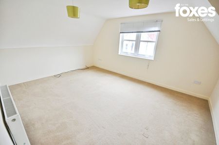 2 bed flat to rent in Crabton Close Road, Bournemouth, Dorset, BH5 1HN - Photo 5