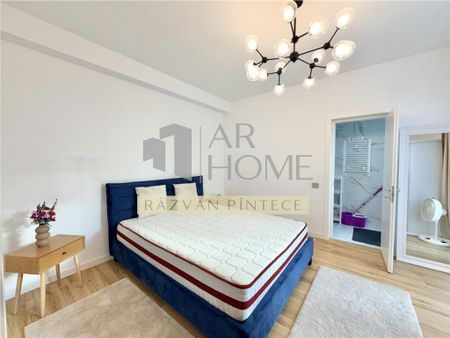 Apartamente 3 camere de lux, bloc nou, Marasesti, Ploiesti - Fotografie 4