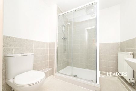 property to rent Moses Walk, Great Blakenham, Ipswich, Suffolk, IP6 - Photo 5