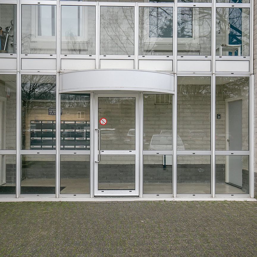 Park Seminarie, 99, Driebergen-rijsenburg - Foto 1