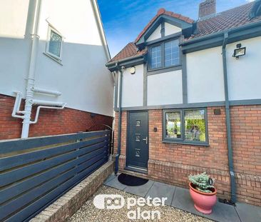 Bala Drive, Rogerstone, Newport, NP10 - Photo 6