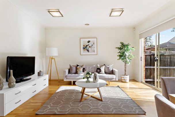 3/1248 North Road, Oakleigh South VIC 3167 - Townhouse For Rent | Domain - Photo 1