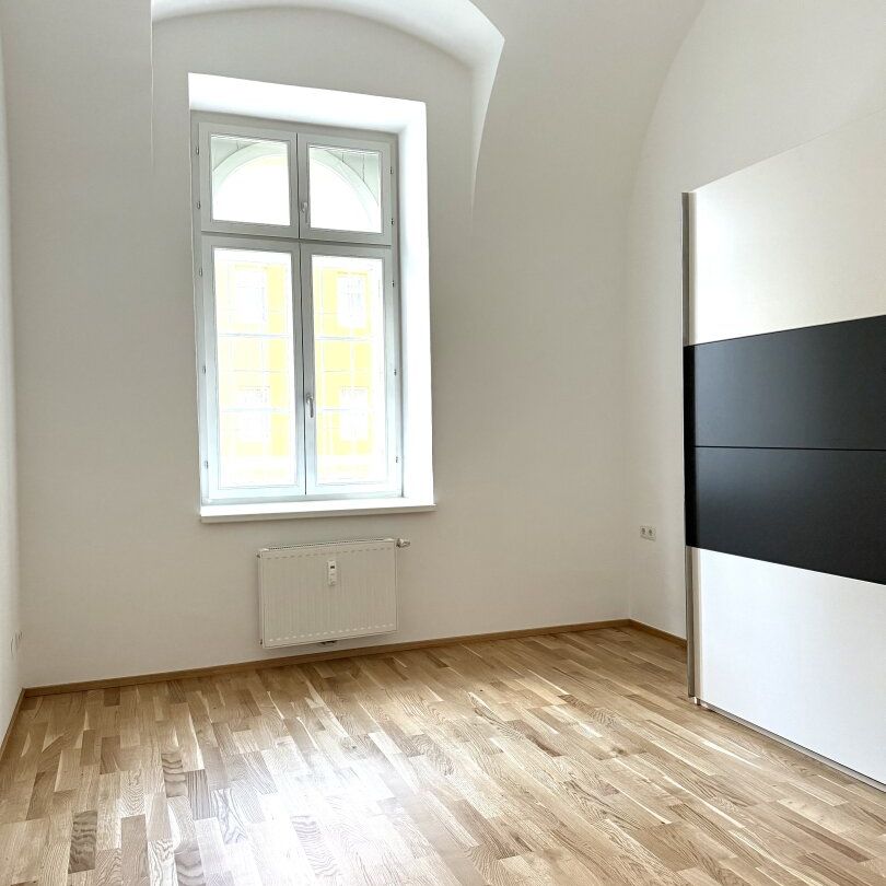 Wunderschöne Wohnung mit 3 Zimmer! - Foto 1