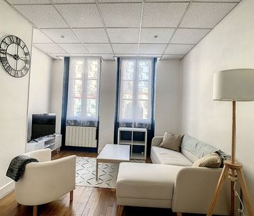 Appartement 3 pièces à louer - Photo 3