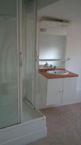 Appartement T3 Reims - Photo 5