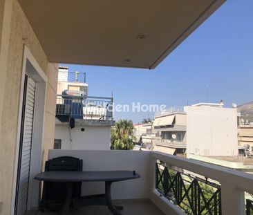 Διαμέρισμα για ενοικίαση Εκτελωνιστών - Εφοριακών (Άλιμος) - Photo 6