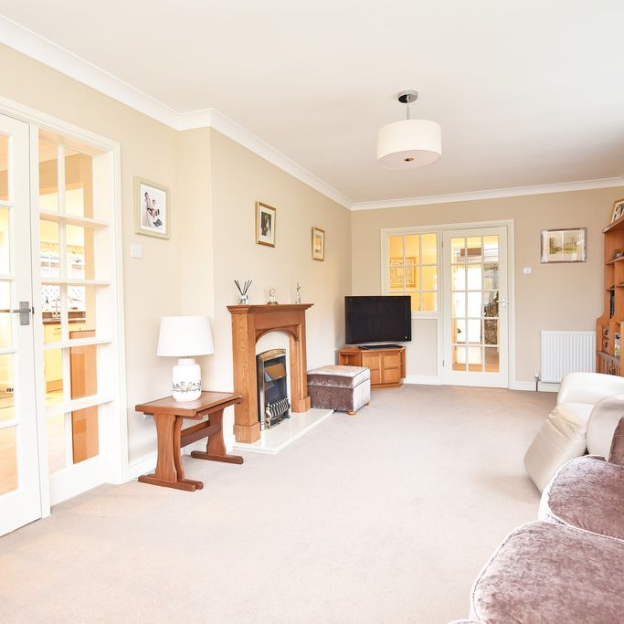 Melrose Road, Bishop Monkton, HG3 3RH - Photo 1