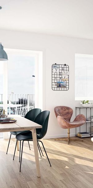 Amtmandshave 57, 1 Dør 6 - Foto 1