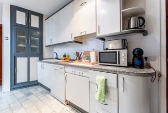 Calle Peso de la Harina, Málaga, Andalusia 29007