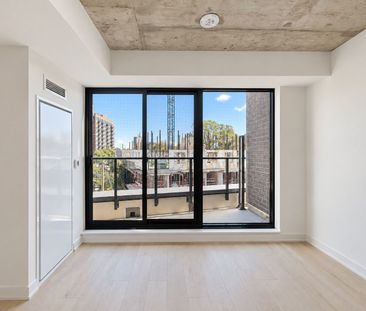 For Lease - 1 Vine Avenue Unit# 501, Toronto, Ontario - Photo 3