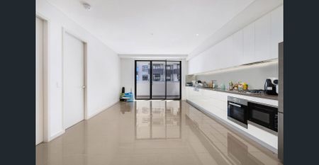 As New 2 Bedroom Apartment - Photo 3