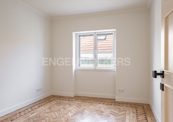 Apartamento T4 em Lisboa