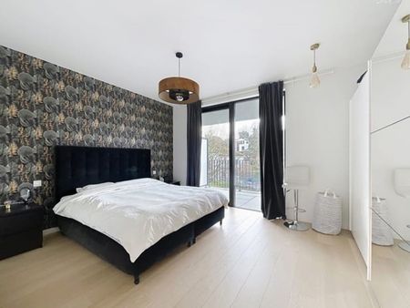 Tout savoir sur cet appartement à Uccle, à Uccle - Foto 4