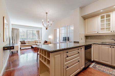 For Lease - 77 Mcmurrich Street Unit# 219, Toronto, Ontario - Photo 4