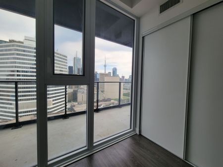 For Lease - 20 Edward Street Unit# 2507, Toronto, Ontario - Photo 5